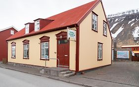 Guesthouse Gamla